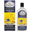 Tio Nacho Engrosador - Shampoo Anticaduta Con Pappa Reale Ed Estratto Di Rosmarino Per Capelli Visibilmente Più Forti e Spessi 415ml - Shampoo Thickening Volume Filler 14 Oz - Per Adulti Unisex