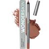 Wonderskin Matita Labbra Wonderskin - Matita Labbra Marrone 360°, A Lunga Durata, Temperabile, Impermeabile E Resistente Al Trasferimento - Walnut