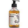 Bullfrog Fluido Detergente Delicato 250 ml - Shampoo per Capelli e Barba - Proprietà Lenitive e Rivitalizzanti - Note Fresche e Vegetali - Made in Italy