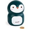 Janod Salvadanaio Pinguino in Legno