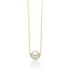 Miluna Collana Donna Miluna Oro Giallo PCL6460GX