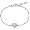 Miluna Bracciale Donna Miluna Giochi di Luce BRD1093