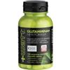 + WATT Srl GLUTAMMINA+ TUTTI FRUT 120CPR