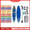 Funwater Stand Up Paddle Board Tavola da surf Gonfiabile Stand Up Paddle Board Tavola da surf Sup con accessorio Carico massimo 330 libbre