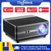 ThundeaL proiettore Full HD 1080P TD98 WiFi LED 2K 4K Video Movie Beam TD98W proiettore Android PK DLP Home Theater Cinema Beamer