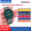 Samsung Smartwatch Samsung Galaxy Watch 7 Bluetooth 5.3 40/44mm 1.3'' Schermo Super AMOLED Monitor sanitario Samsung Wear OS GPS - 44mm Bluetooth L310
