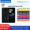 ROG ASUS ROG Phone 9 FE 5G Smartphone Snapdragon 8 Gen 3 6.78'' 65W carga 185Hz Display AMOLED 5500mAh Android15 Telefono cellulare