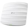 Omda EAP110 - Access Point WiFi N300 con Gestione Cloud SDN e Alimentazione PoE per Reti Aziendali - Omada
