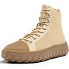 Camper Ground K300405, Stivale alla caviglia Uomo, Beige medio 010, 44 EU