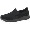 Skechers Equalizer - Persistent, Scarpe da ginnastica Infilare Bambini e ragazzi, Nero, 28.5 EU
