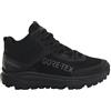 Viking Stride Spikes Mid Warm GTX M, Nero, 42 EU