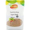 VIVIBIO Lenticchie Tipo Rodi 500 grammi