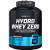 BIOTECH USA Hydro Whey Zero 1816 grammi Vaniglia