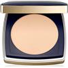 ESTEE LAUDER Double Wear Stay-In-Place Powder Foundation Spf 10 3C2 Pebble Fondotinta Opaco/matt Polvere Compatta