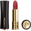 LANCOME L'Absolu Rouge Drama Matte 271 Dramatically Me Rossetto Opaco/matt Stick