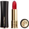LANCOME L'Absolu Rouge Drama Matte 505 Attrape Coeur Rossetto Opaco/matt Stick