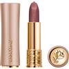 LANCOME L'Absolu Rouge Intimatte 121 Brown Sans Filtre Rossetto Opaco/matt Stick