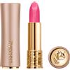LANCOME L'Absolu Rouge Intimatte 344 Plush Rose Rossetto Opaco/matt Stick