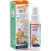 Pharmalife Research Mapez Spray Bimbi 0+ Anti-Zanzare, 100ml