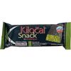 Kilocal Snack - Barretta Dietetica al Pistacchio con Cioccolato Fondente, 33g