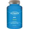 Vita Al Top Ultimate APL - Integratore di arginina e lisina anti età, 120 capsule