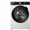 Hisense Lavatrice 9 Kg Classe A-10% Centrifuga 1400 giri Profondità 51 cm Motore Inverter Funzione Vapore Wi-Fi - WF3S9043BW1