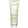 Clarins Gentle Foaming Cleanser Purifying 125 ml Detergente schiumogeno con estratti di erbe alpine
