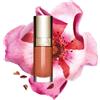 Clarins Lip Comfort Oil 7 ml Labbra lenite, idratate, luminose e glossy 27 fleeting dew