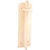 MOJE BAMBINO Modulo divisorio Baby Corner: Elemento Supporto Murale
