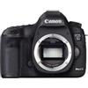 Canon EOS 5D Mark II 21.1MP CMOS 5616 x 3744Pixels Nero