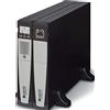 Riello Sentinel Dual (Low Power) 1500VA gruppo di continuità (UPS)