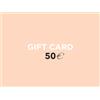 Gift Card 50