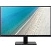 Acer Monitor led 21.5'' Acer Vero V227Q E3bipv Full HD 1920x1080p 4ms classe E Nero [UM.WV7EE.309]