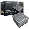 Montech Alimentatore 1050W Montech Century II 80 Plus Gold ATX Argento