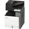 Lexmark Stampante laser Lexmark XC9635 Multifunzione 4in1 a colori A3 Grigio/Nero [20L0078]