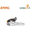 Stihl MS 194 T Motosega 30 cm. La più scelta dai professionisti. ()