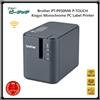 Fratello Brother PT-P950NW P-TOUCH Kogyo stampante monocromatica per etichette PC FedE...