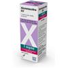 Xilometazolina - 1 mg/ml spray nasale soluzione flacone in pe da 10 ml
