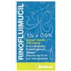 Rinofluimucil - "1% + 0,5% spray nasale soluzione"flacone 10 ml"