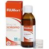 Fluifort - Fluifort Sciroppo Tosse Grassa Aroma Ciliegia 200ml
