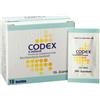 Codex - "5 miliardi polvere per sospensione orale"10 bustine"