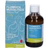 Fluimucil - Mucolitico - SCIR 100mg/5ml