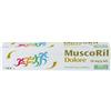 Muscoril - Muscoril Dolore Gel 2% 100g