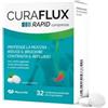 Marco Viti Curaflux Rapid - Marco Viti Curaflux Rapid 32 compresse masticabili