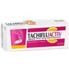 TachiFluActiv - 500 mg/60 mg compresse effervescenti 10 compresse in tubo pp