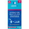 Equilibra - Hydration multiplier frutto della passione 10 stick