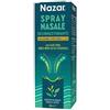 Nazar - Nazar Spray Nasale Decongestionante Ipertonica 2,2% 20ml