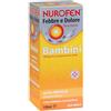 Nurofen - Febbre e dolore - BB100mg/5ml A