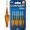 Curasept - Proxi t14 ocra/dark gold 6 pezzi