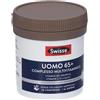 Swisse - Swisse Multivitaminico - Uomo 65+ 30cpr